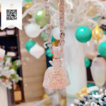 Mặt Dây Kim Cương M24110 Trần Dương Daimond Long Ngọc Luxury