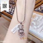 Mặt Dây Kim Cương M24534 Kim Cương Giá Tốt