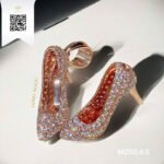 Mặt Dây Kim Cương M2504 Long Ngọc luxury