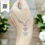 Mặt Dây Kim Cương M2521 Long Ngọc luxury