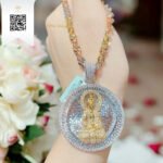 Mặt Dây Kim Cương M25812 Long Ngọc luxury