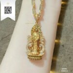 Mặt Dây Kim Cương M260 Kim Cương Giá Tốt