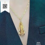 Mặt Dây Kim Cương M260 Trần Dương Daimond Long Ngọc Luxury