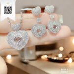 Mặt Dây Kim Cương M2687 Trần Dương Daimond Long Ngọc Luxury