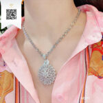Mặt Dây Kim Cương M271 Dương Trần Daimond