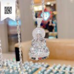 Mặt Dây Kim Cương M28136 Kim Cương Giá Tốt
