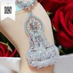 Mặt Dây Kim Cương M28152 Trần Dương Daimond Long Ngọc Luxury