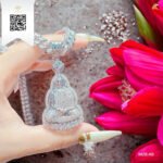 Mặt Dây Kim Cương M2849 Trần Dương Daimond Long Ngọc Luxury