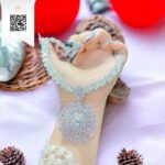 Mặt Dây Kim Cương M2872 Dương Trần Daimond