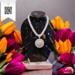 Mặt Dây Kim Cương M2872 Long Ngọc luxury