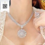 Mặt Dây Kim Cương M2872 Trần Dương Daimond Long Ngọc Luxury