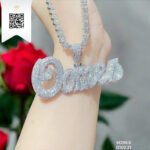 Mặt Dây Kim Cương M2998 Long Ngọc luxury
