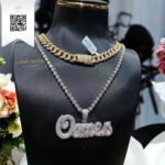 Mặt Dây Kim Cương M2998 Trần Dương Daimond Long Ngọc Luxury