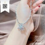 Mặt Dây Kim Cương M3196 Long Ngọc luxury