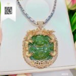 Mặt Dây Kim Cương M328 Dương Trần Daimond