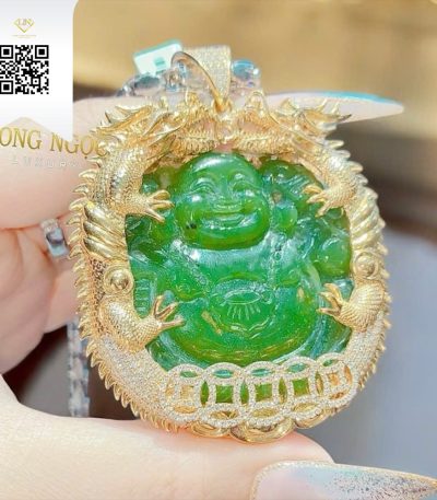 Mặt Dây Kim Cương M328 Kim Cương Giá Tốt