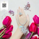 Mặt Dây Kim Cương M33817 Kim Cương Giá Tốt