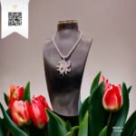 Mặt Dây Kim Cương M33817 Long Ngọc luxury