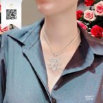 Mặt Dây Kim Cương M33817 Trần Dương Daimond Long Ngọc Luxury