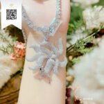 Mặt Dây Kim Cương M3386 Long Ngọc luxury