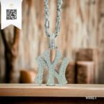 Mặt Dây Kim Cương M3551 Long Ngọc luxury
