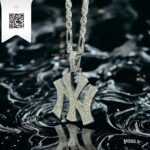 Mặt Dây Kim Cương M3551 Trần Dương Daimond Long Ngọc Luxury