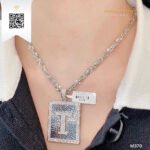 Mặt Dây Kim Cương M370 Long Ngọc luxury