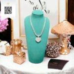 Mặt Dây Kim Cương M4021 Kim Cương Giá Tốt