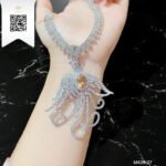 Mặt Dây Kim Cương M42627 Kim Cương Giá Tốt