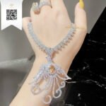 Mặt Dây Kim Cương M42627 Long Ngọc luxury