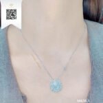 Mặt Dây Kim Cương M4361 Trần Dương Daimond Long Ngọc Luxury