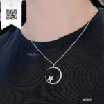 Mặt Dây Kim Cương M43831 Dương Trần Daimond