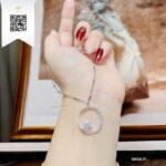 Mặt Dây Kim Cương M43831 Long Ngọc luxury
