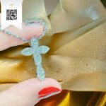 Mặt Dây Kim Cương M445 Long Ngọc luxury