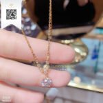 Mặt Dây Kim Cương M4591 Kim Cương Giá Tốt