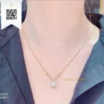 Mặt Dây Kim Cương M4591 Long Ngọc luxury
