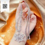 Mặt Dây Kim Cương M47017 Trần Dương Daimond Long Ngọc Luxury