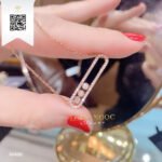 Mặt Dây Kim Cương M486 Dương Trần Daimond