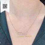 Mặt Dây Kim Cương M486 Long Ngọc luxury