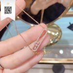 Mặt Dây Kim Cương M486 Trần Dương Daimond Long Ngọc Luxury