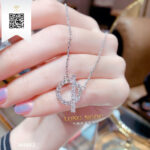 Mặt Dây Kim Cương M4882 Long Ngọc luxury