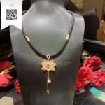 Mặt Dây Kim Cương M49333 Long Ngọc luxury