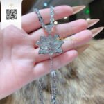 Mặt Dây Kim Cương M49336 Long Ngọc luxury