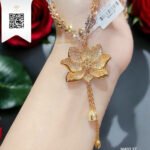 Mặt Dây Kim Cương M49337 Long Ngọc luxury