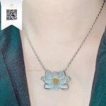 Mặt Dây Kim Cương M49342 Dương Trần Daimond