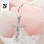 Mặt Dây Kim Cương M494 Long Ngọc luxury