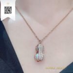 Mặt Dây Kim Cương M4983 Dương Trần Daimond