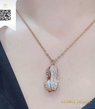 Mặt Dây Kim Cương M4983 Dương Trần Daimond