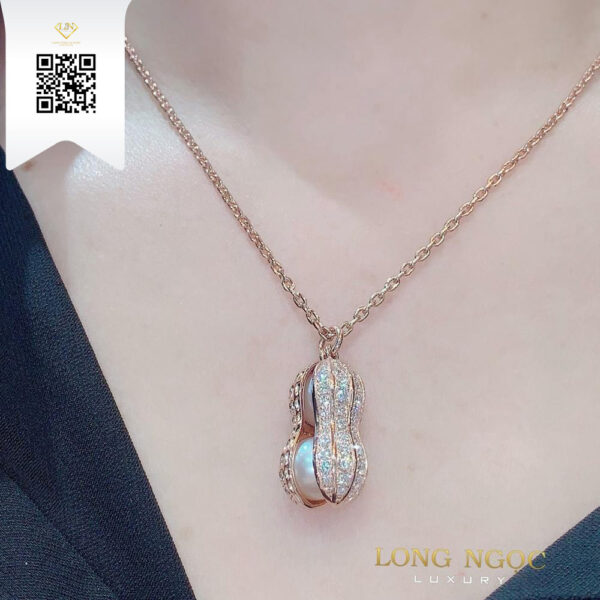 Mặt Dây Kim Cương M4983 Dương Trần Daimond