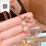 Mặt Dây Kim Cương M4983 Kim Cương Giá Tốt
